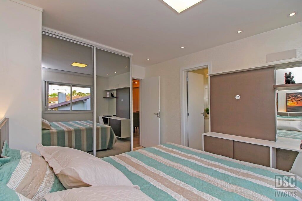 Apartamento, 1 quarto, 53 m² - Foto 18