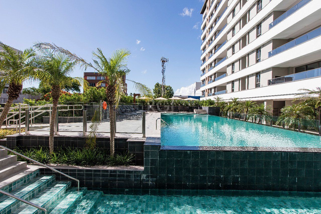 Apartamento, 3 quartos, 149 m² - Foto 11