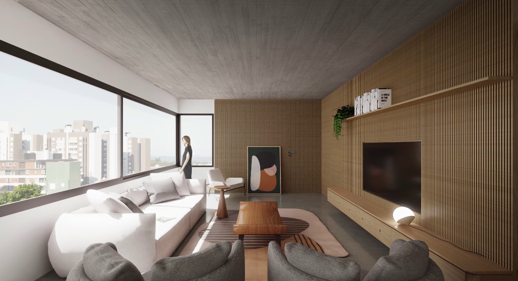 Apartamento, 3 quartos, 107 m² - Foto 7