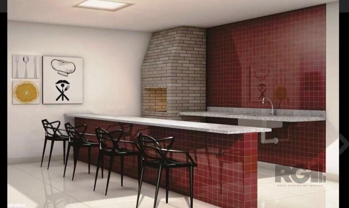 Apartamento, 2 quartos, 46 m² - Foto 11