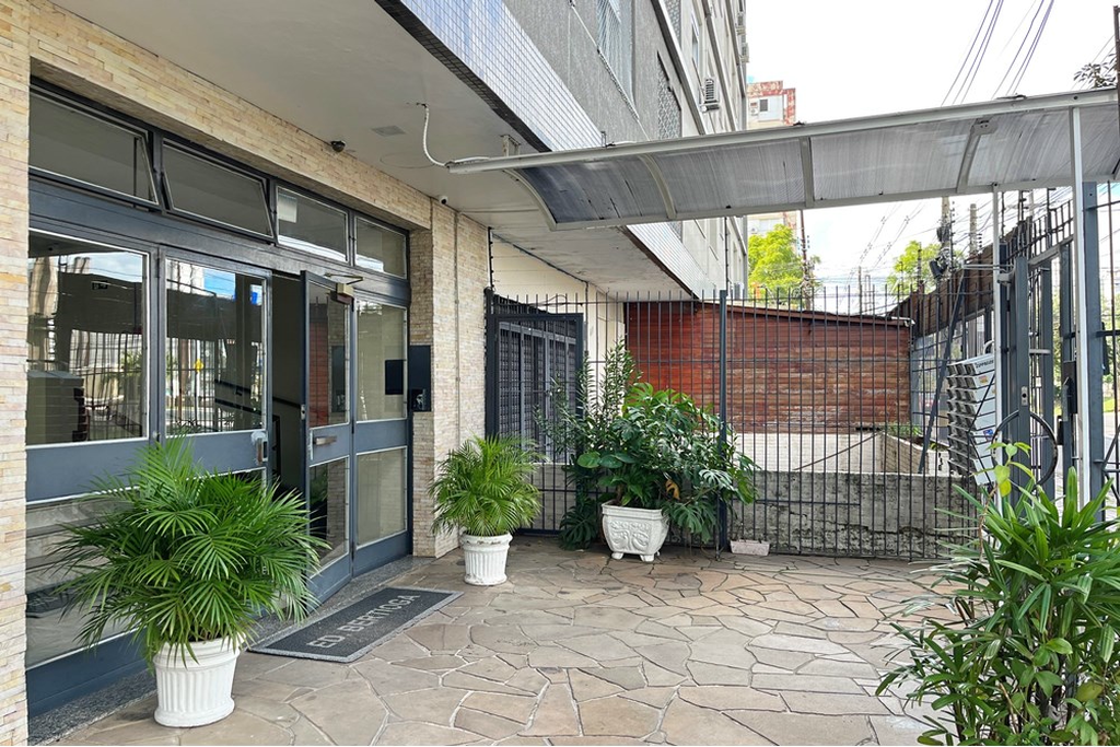 Apartamento à venda com 2 quartos, 62m² - Foto 6