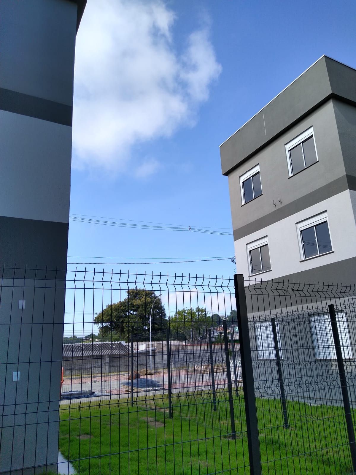 Depósito-Galpão, 79 m² - Foto 2