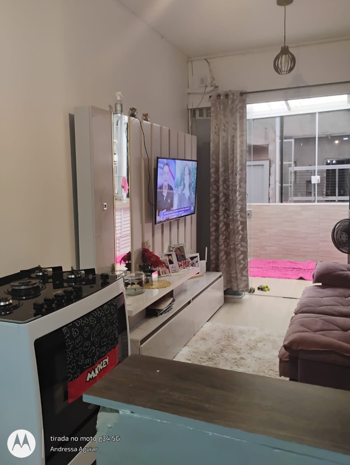 Casa, 2 quartos, 111 m² - Foto 9