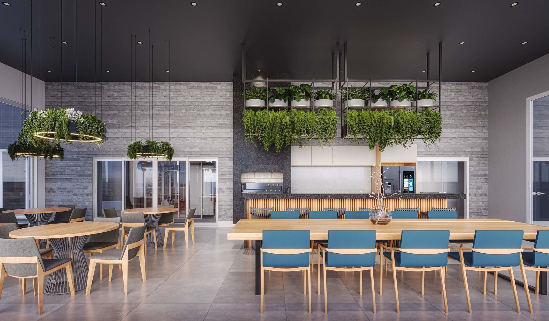 Apartamento, 1 quarto, 56 m² - Foto 6