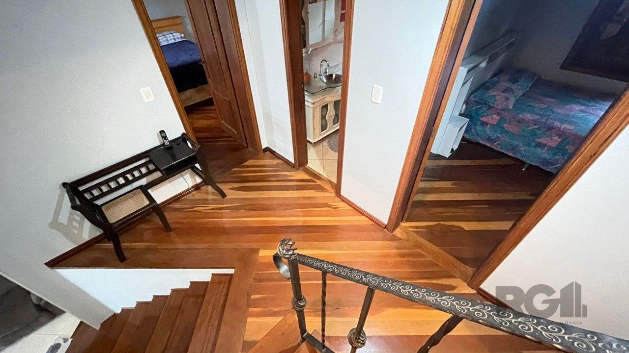 Casa à venda com 4 quartos, 465m² - Foto 5