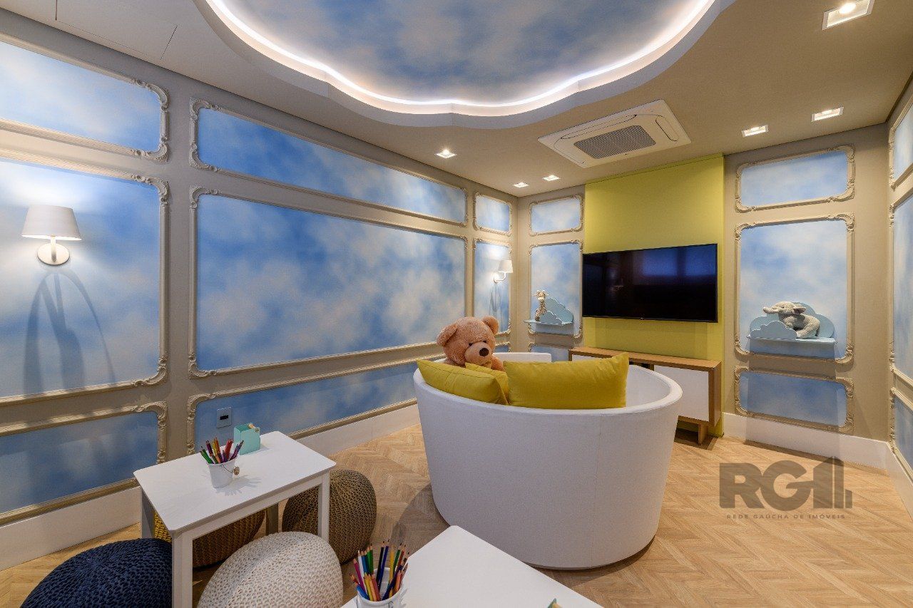 Apartamento, 1 quarto, 43 m² - Foto 13