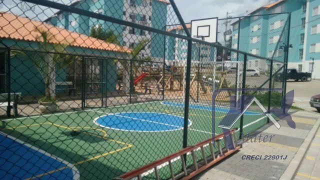 Apartamento, 2 quartos, 46 m² - Foto 7