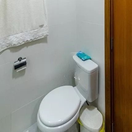 Casa de Condomínio, 2 quartos - Foto 17