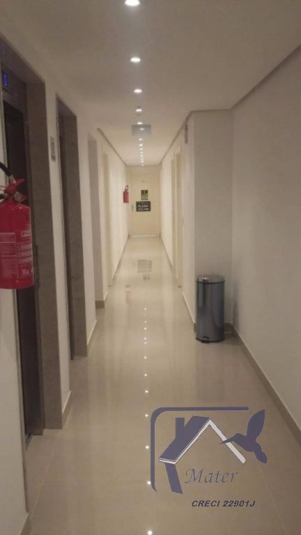Conjunto Comercial-Sala à venda com 1 quarto, 34m² - Foto 21
