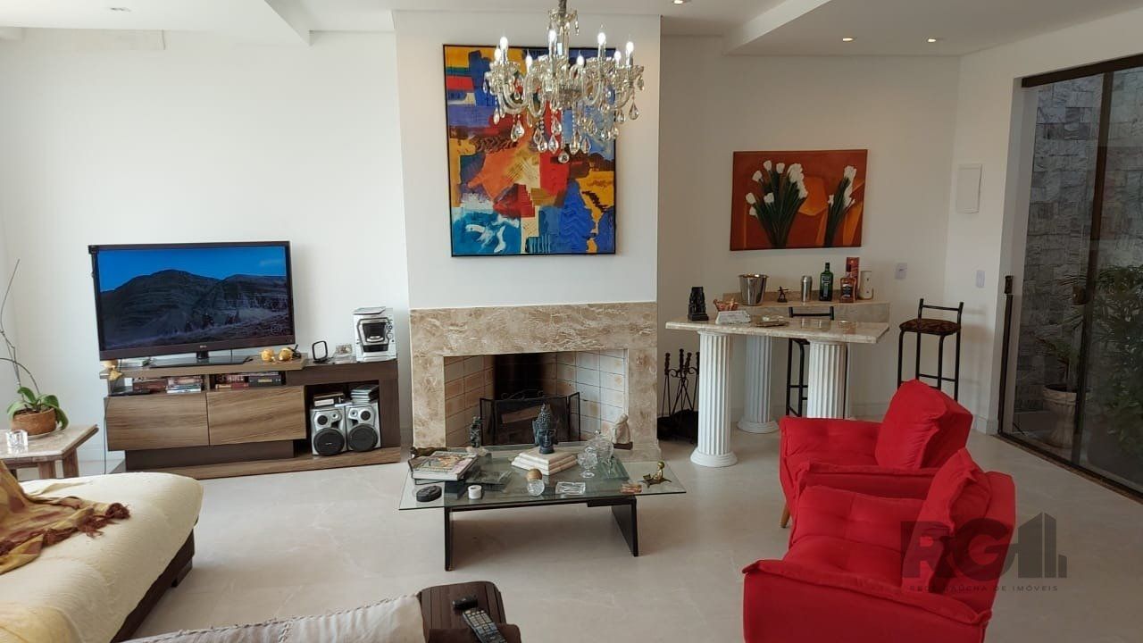 Casa à venda com 3 quartos, 210m² - Foto 11
