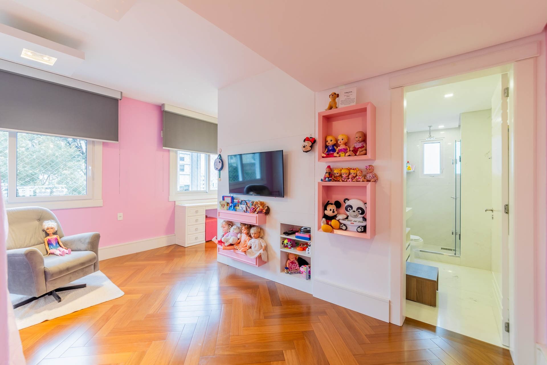 Apartamento, 3 quartos, 223 m² - Foto 20