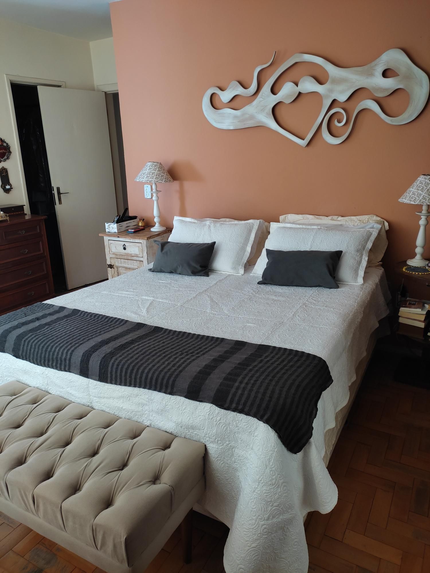 Apartamento, 3 quartos, 121 m² - Foto 35