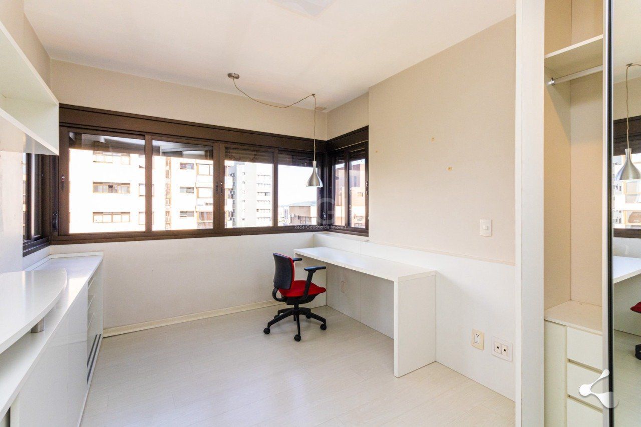 Apartamento, 3 quartos, 191 m² - Foto 22