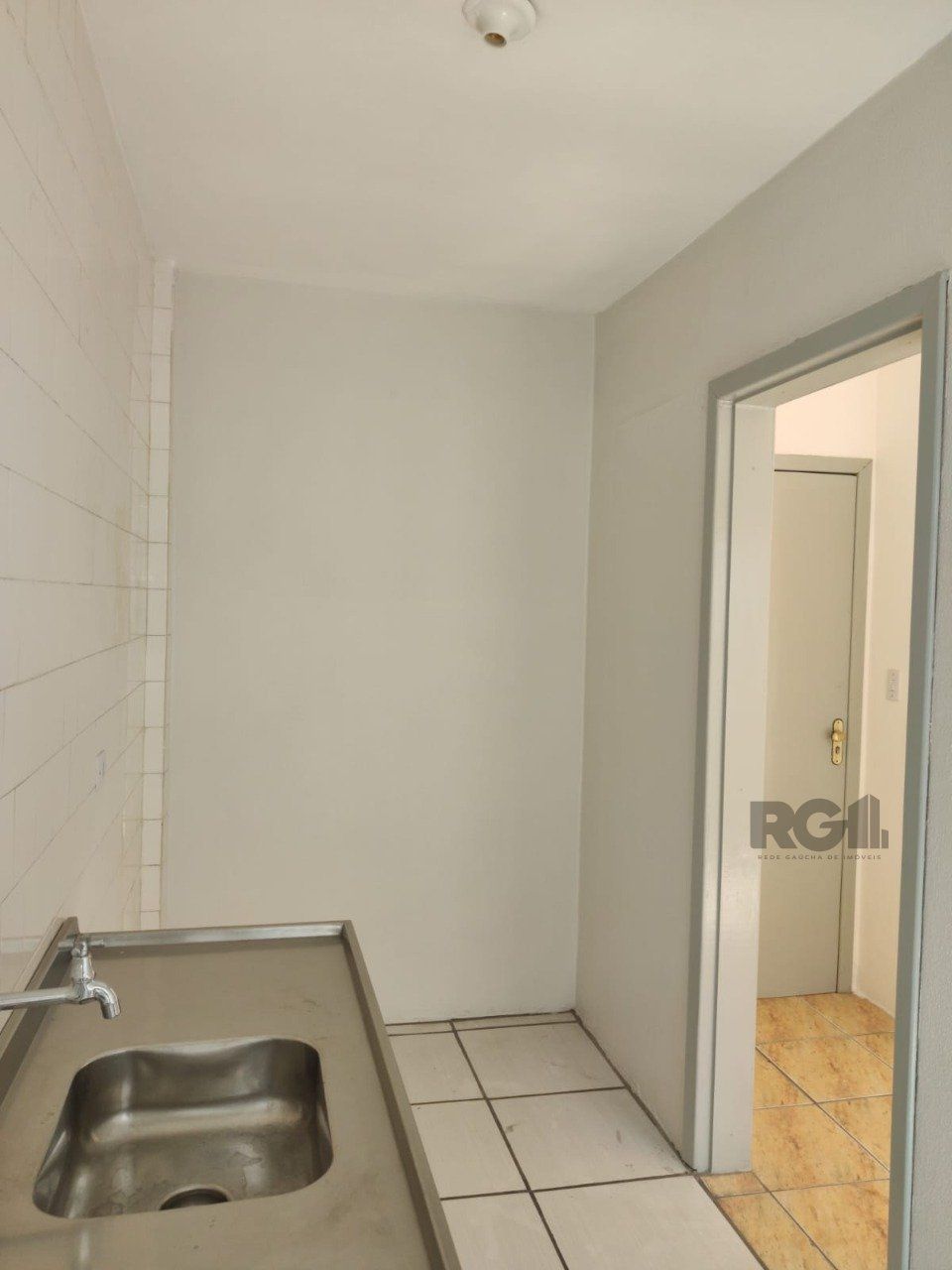 Apartamento à venda com 1 quarto, 35m² - Foto 8