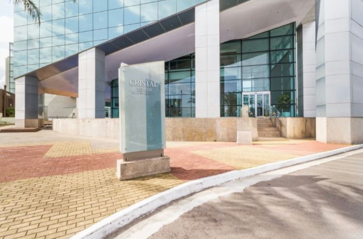 Sala Comercial, 1 sala, à venda, 40 m², Cristal - Porto Alegre — foto 4