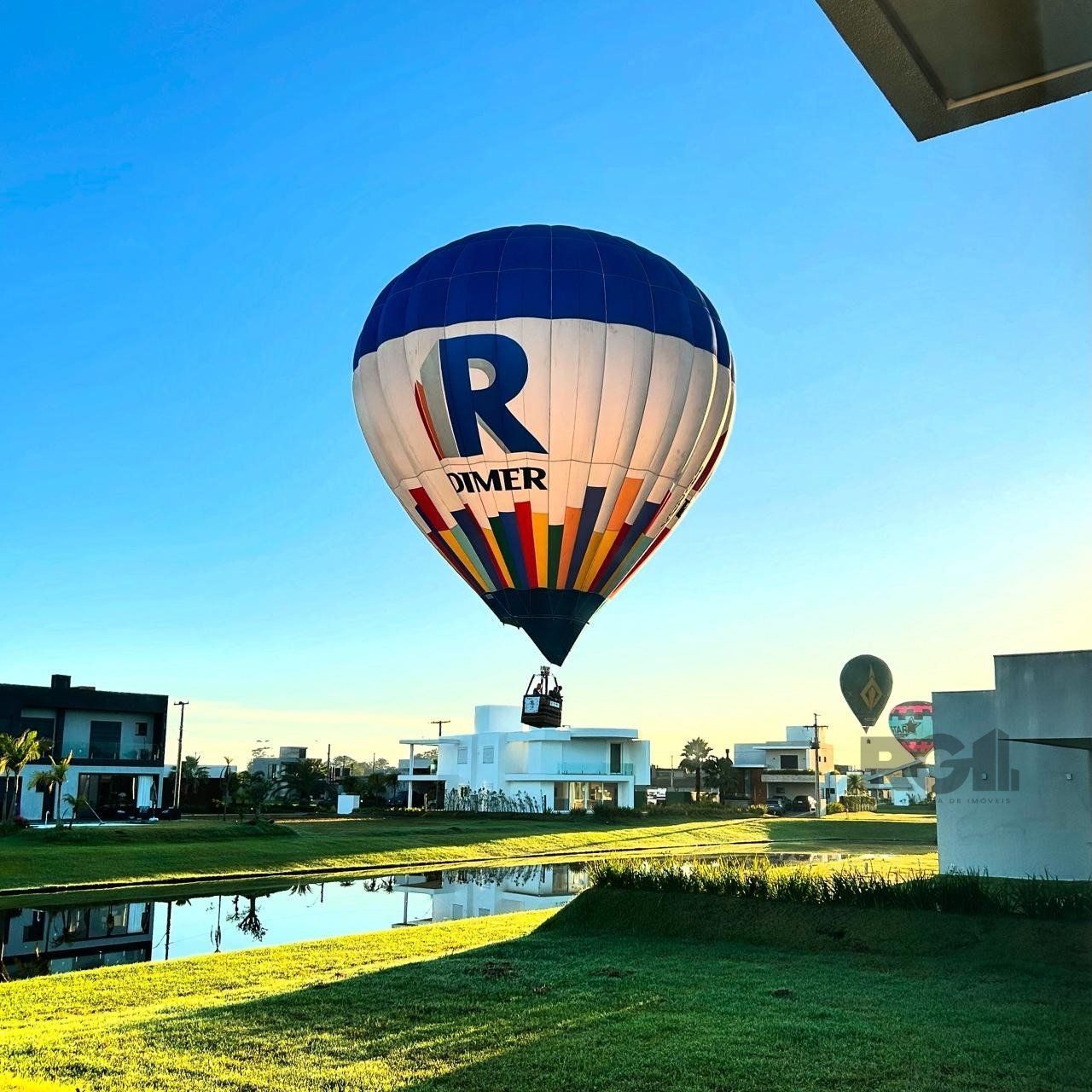 Casa de Condomínio, 3 quartos - Foto 22