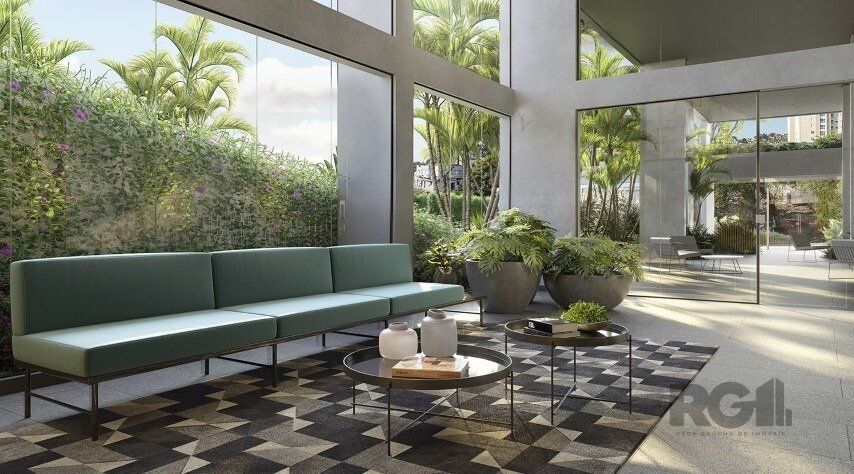 Apartamento, 1 quarto, 25 m² - Foto 12