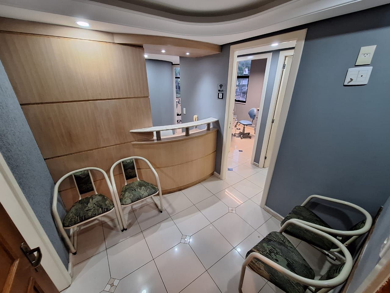 Sala-Conjunto, 59 m² - Foto 8