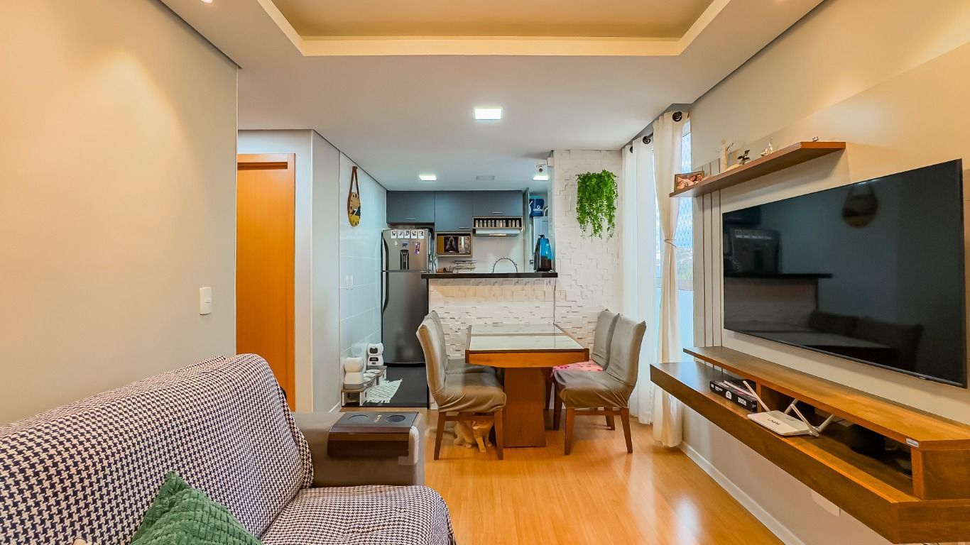 Apartamento, 2 quartos, 43 m² - Foto 28