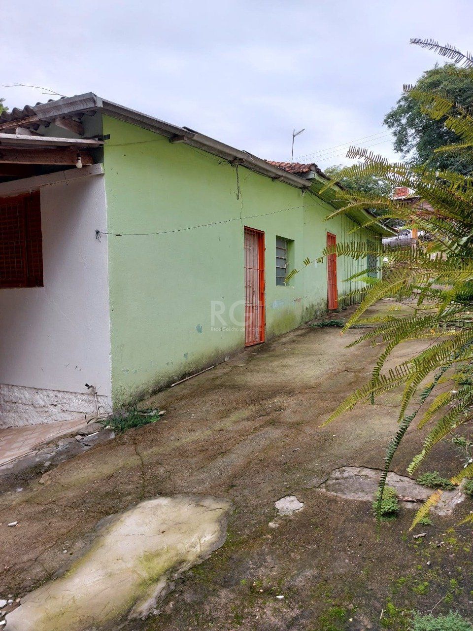 Terreno à venda, 485m² - Foto 14