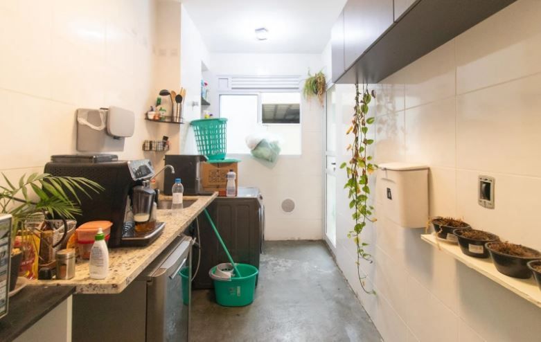 Apartamento Garden, 2 quartos, à venda, 75 m², Camaquã - Porto Alegre — foto 5