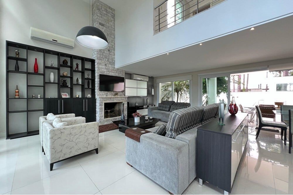 Casa de Condomínio, 4 quartos - Foto 23