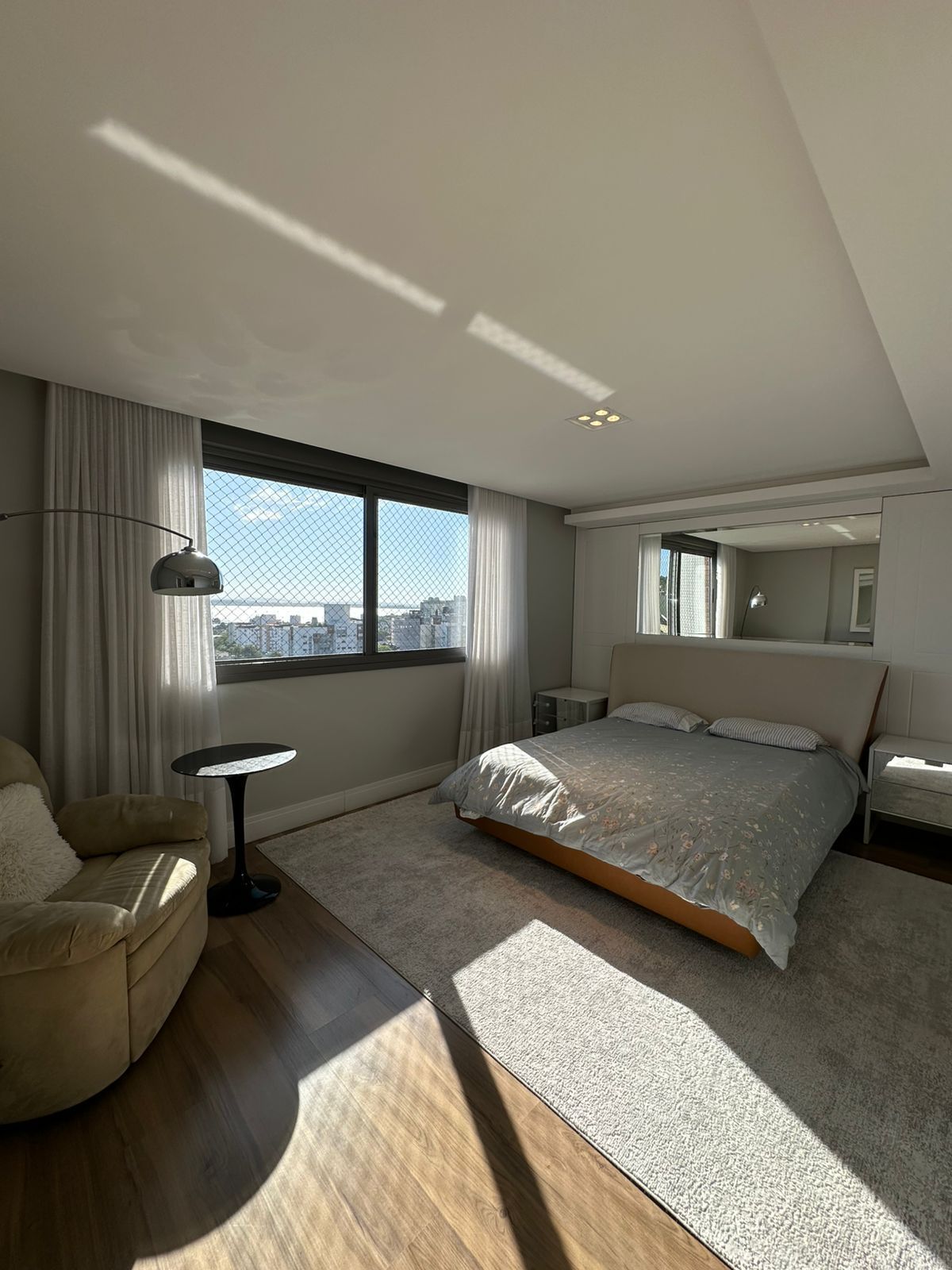 Apartamento, 3 quartos, 136 m² - Foto 22