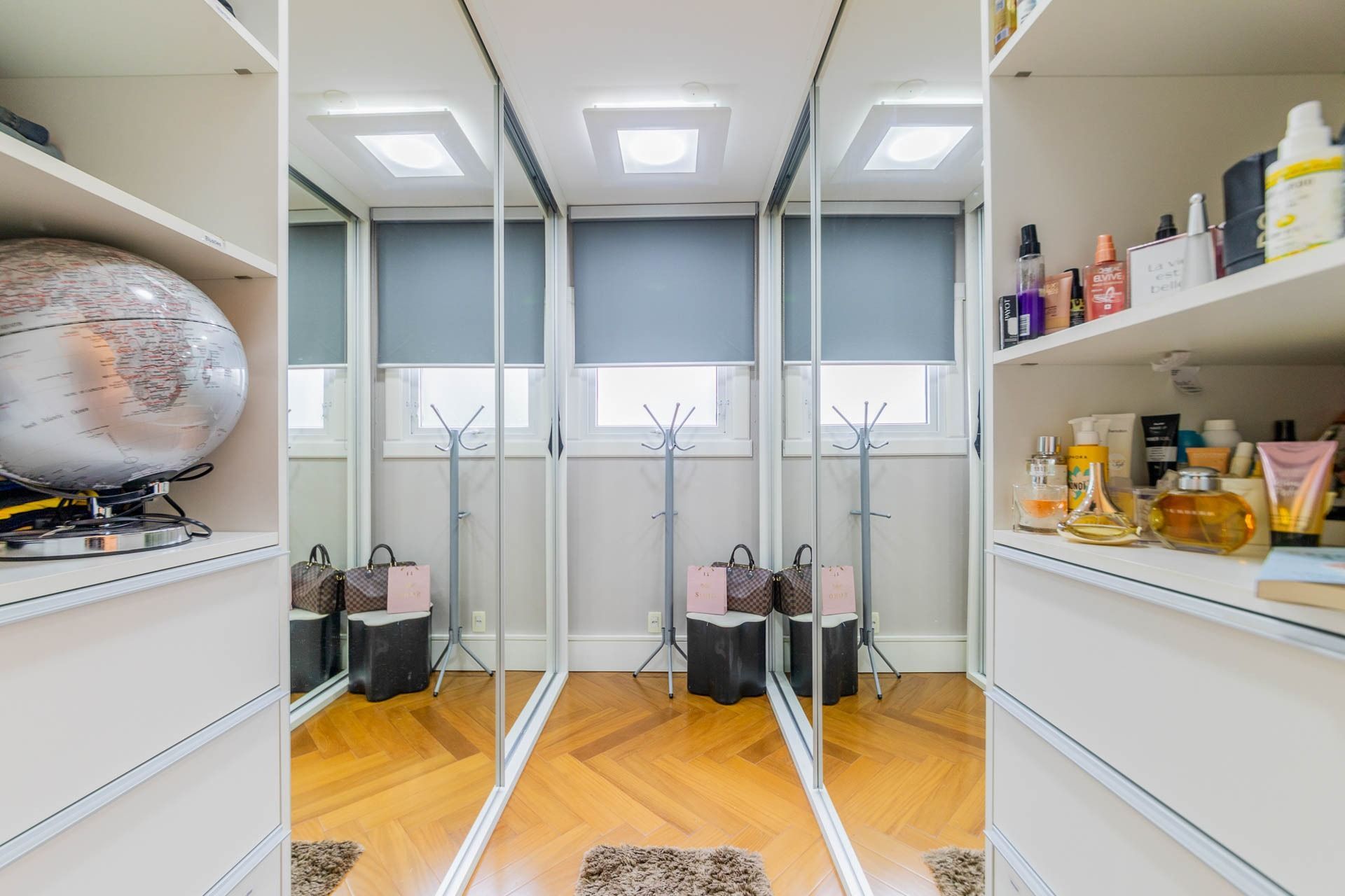 Apartamento, 3 quartos, 223 m² - Foto 29