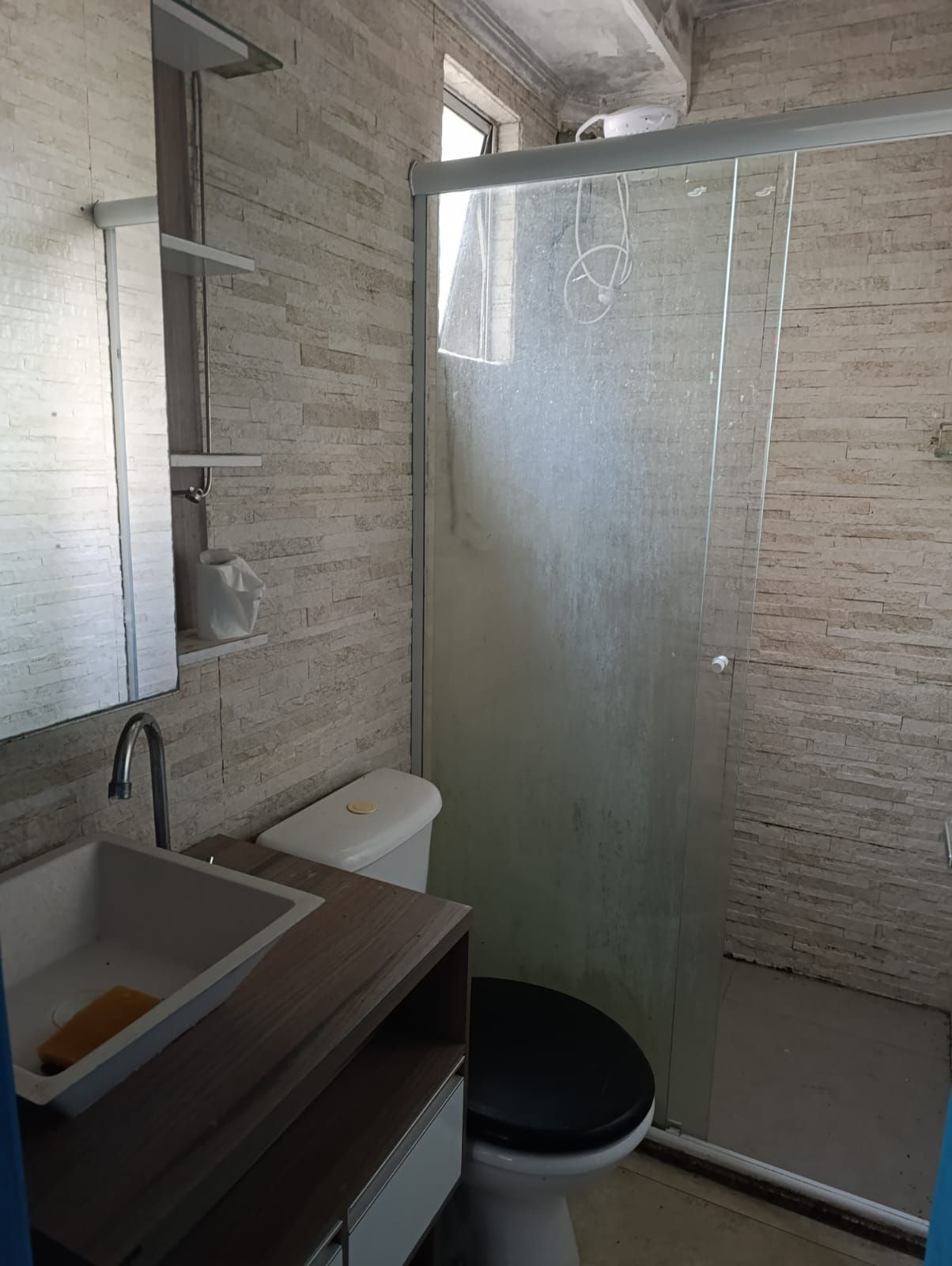 Apartamento, 2 quartos, 38 m² - Foto 4