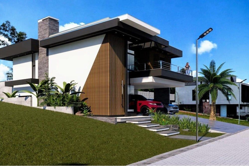 Casa à venda com 3 quartos, 360m² - Foto 27