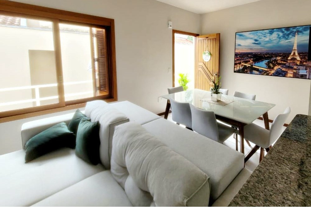 Apartamento à venda com 3 quartos, 86m² - Foto 19
