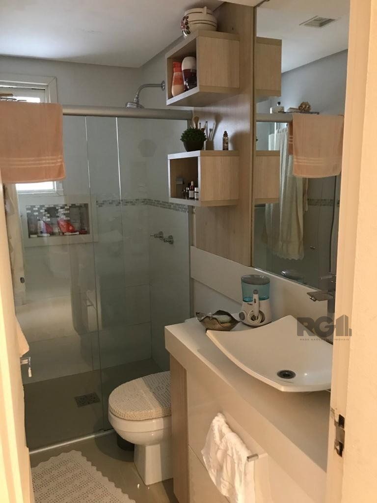 Apartamento, 2 quartos, 55 m² - Foto 12