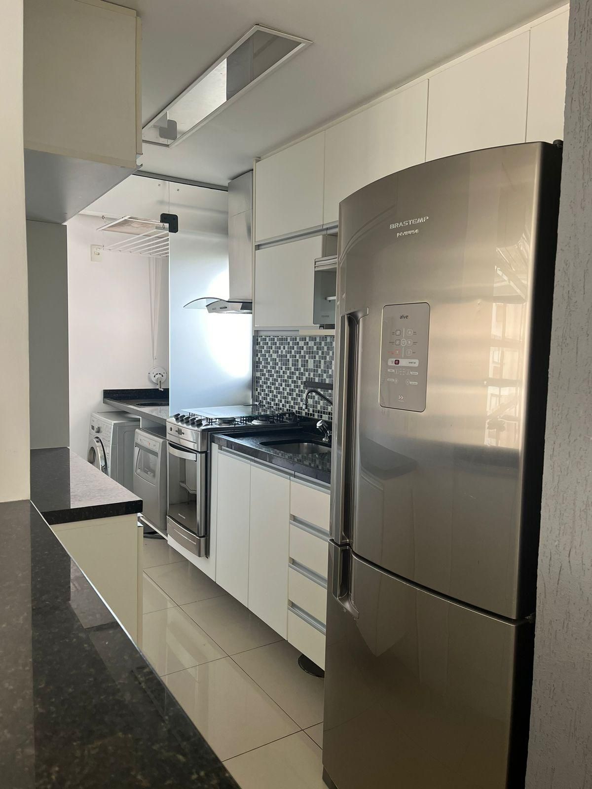 Apartamento, 2 quartos, 67 m² - Foto 6
