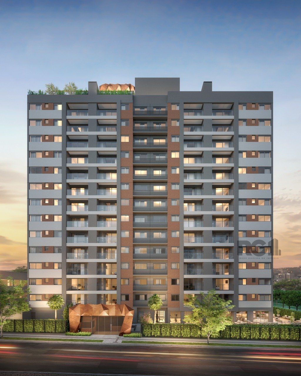 Apartamento, 3 quartos, 93 m² - Foto 8