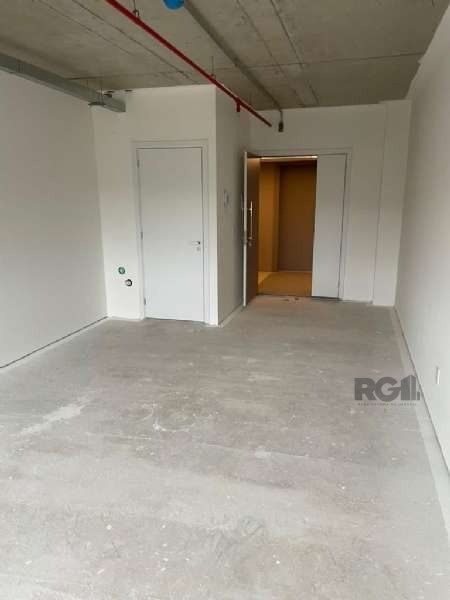 Conjunto Comercial-Sala à venda, 34m² - Foto 3