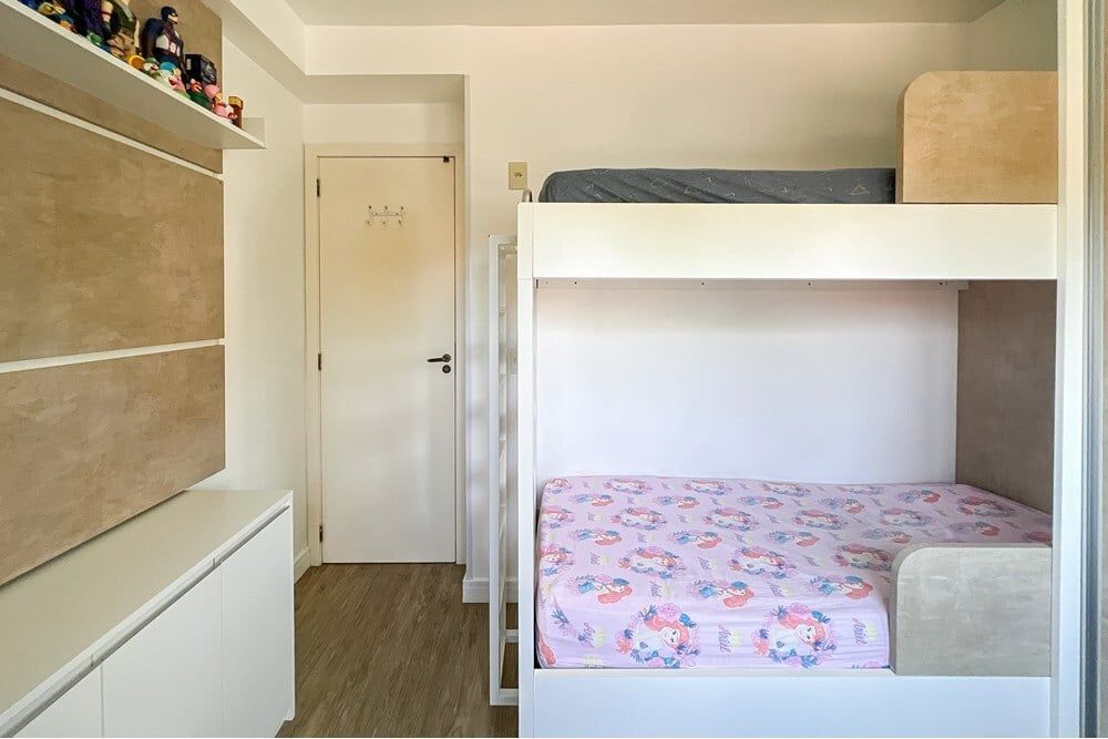Apartamento à venda com 2 quartos, 83m² - Foto 4