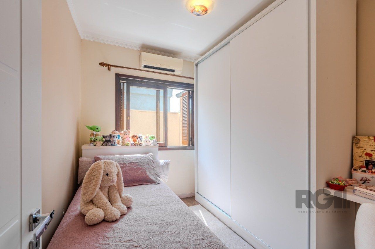 Casa, 3 quartos, 215 m² - Foto 20