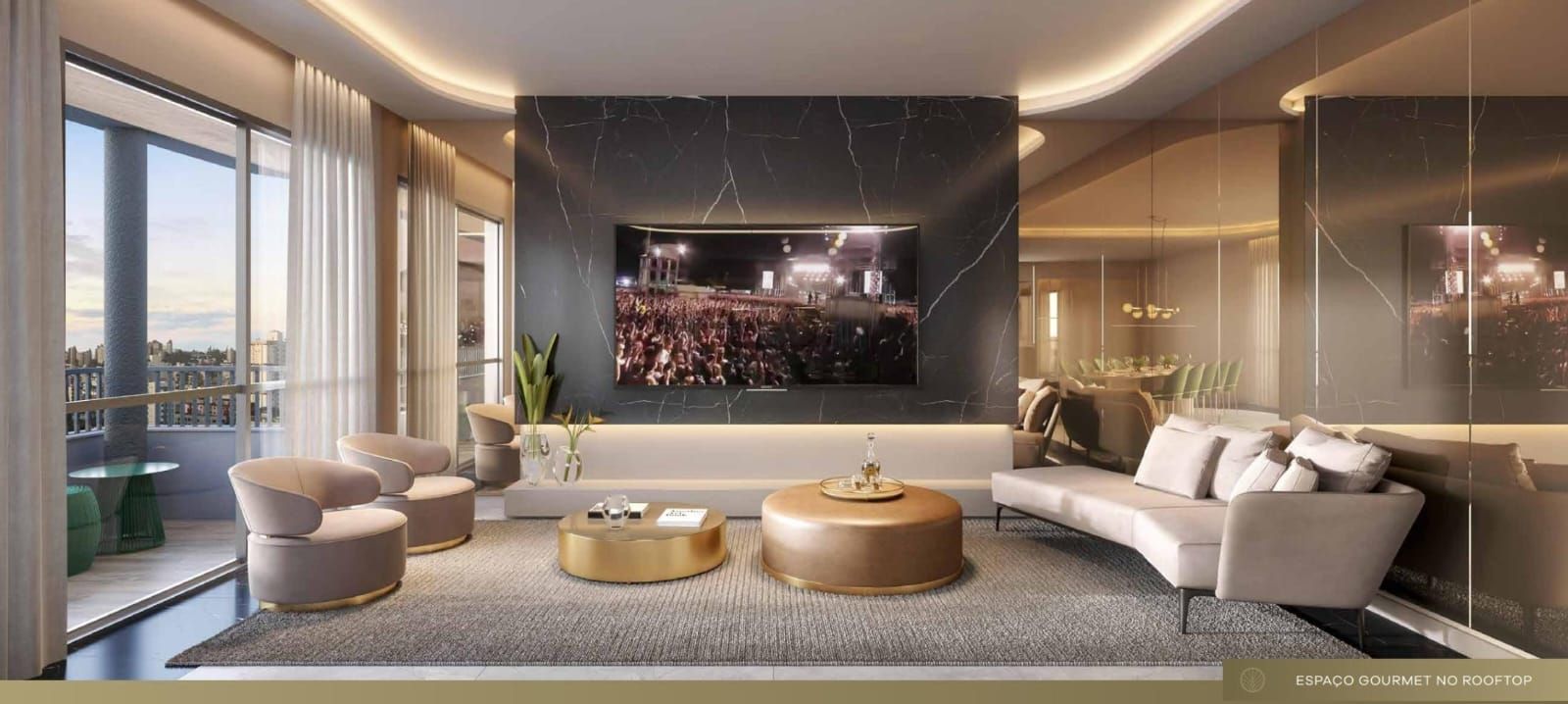 Apartamento, 1 quarto, 25 m² - Foto 12