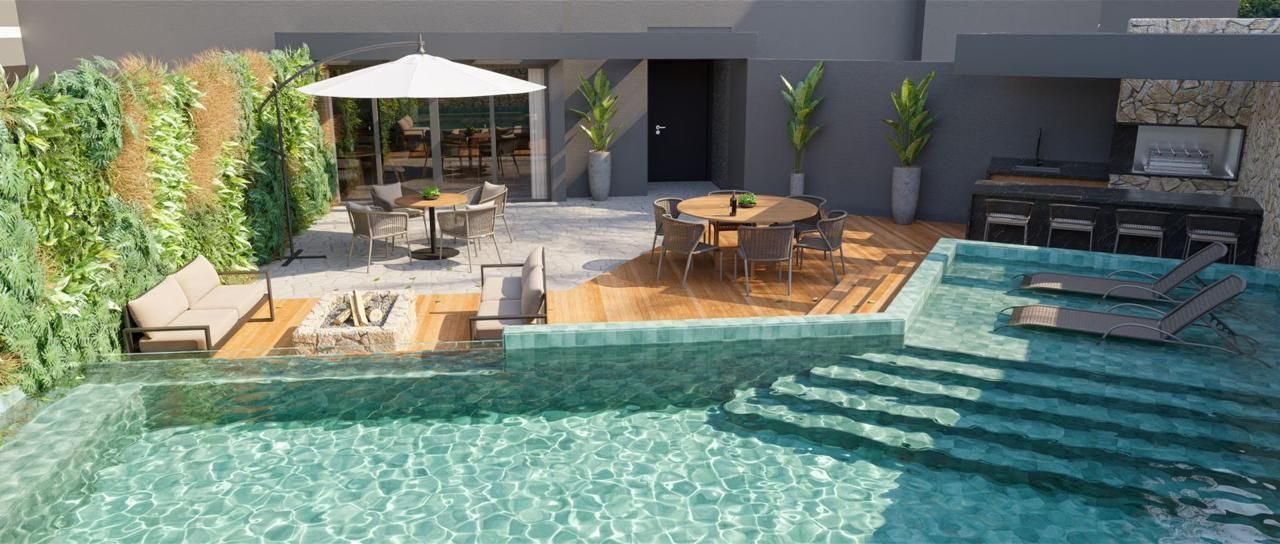 Apartamento, 4 quartos, 202 m² - Foto 7