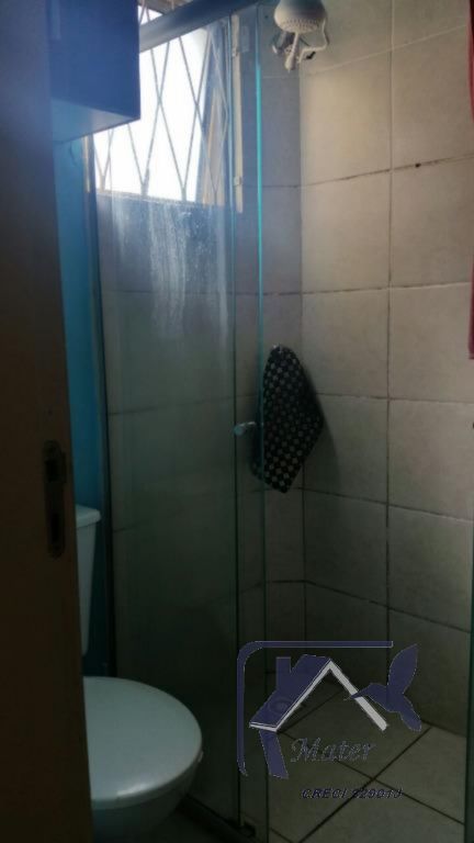 Apartamento à venda com 2 quartos, 39m² - Foto 8