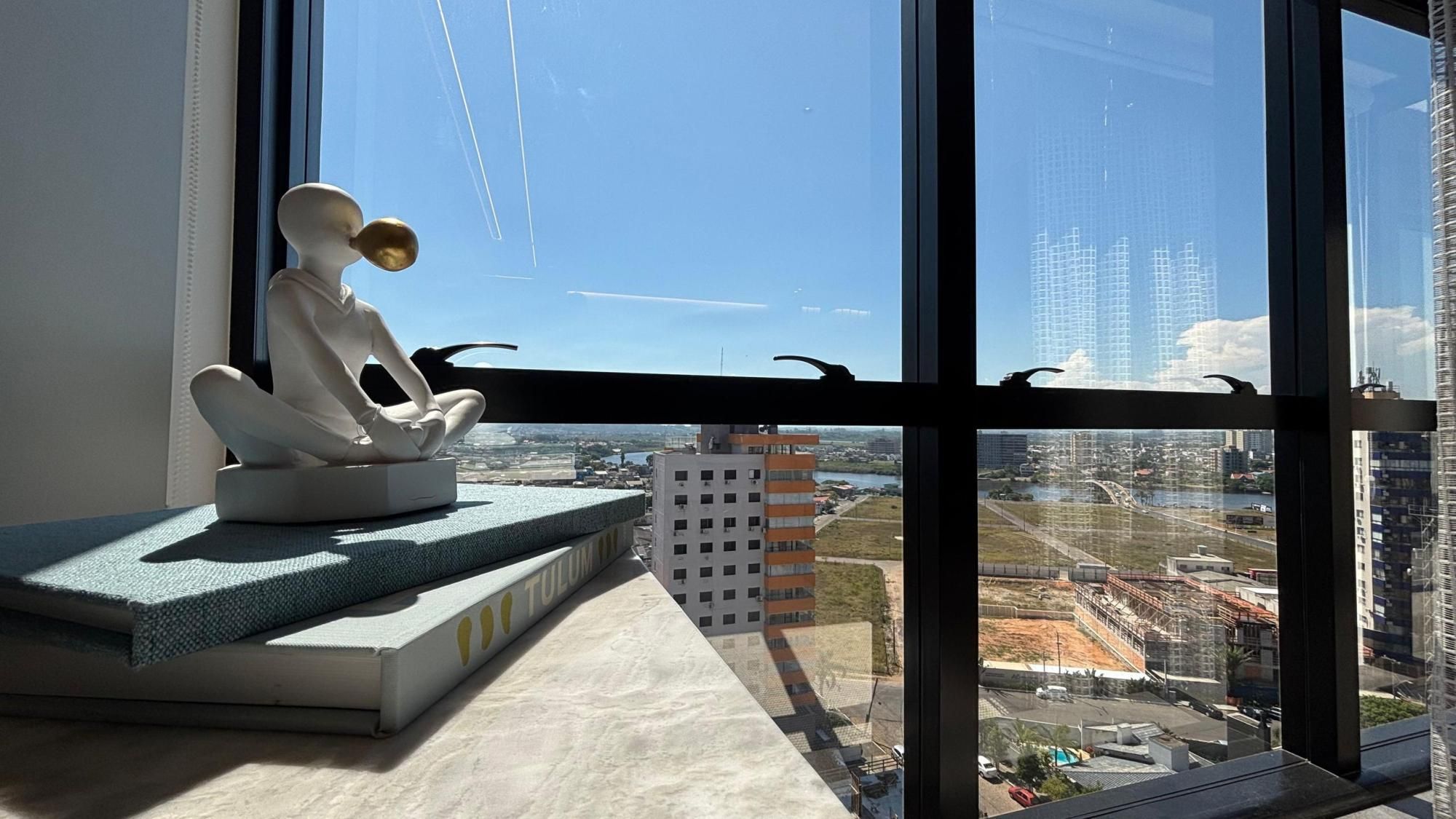 Apartamento, 2 quartos, 78 m² - Foto 32