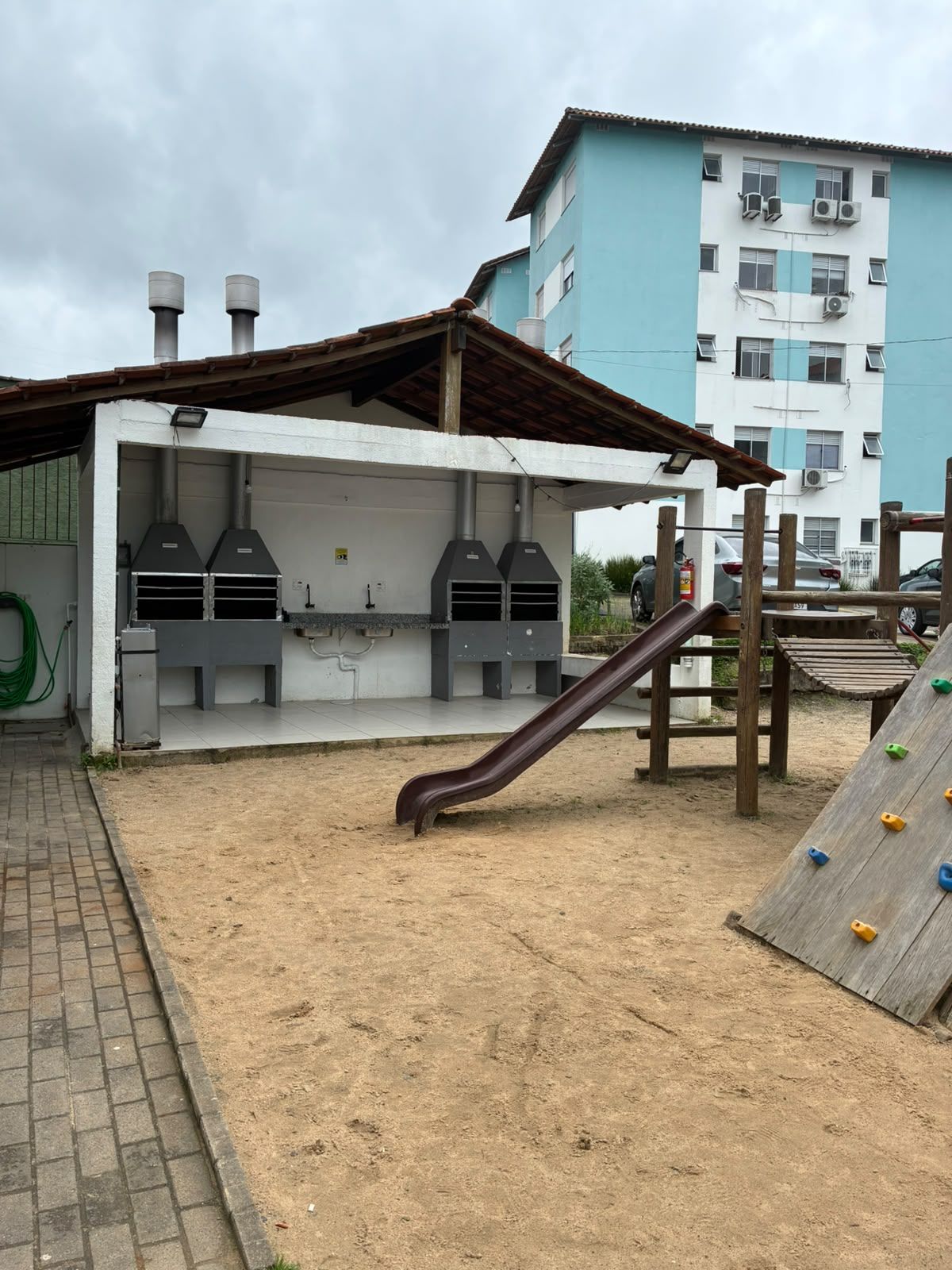 Apartamento, 2 quartos, 47 m² - Foto 23