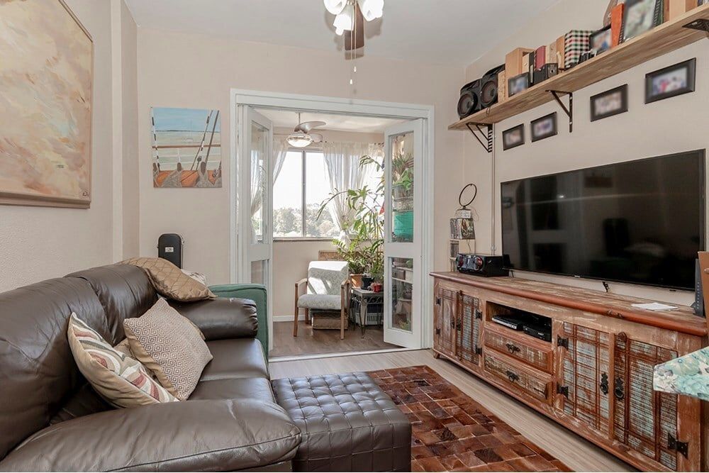 Apartamento à venda com 2 quartos, 67m² - Foto 31