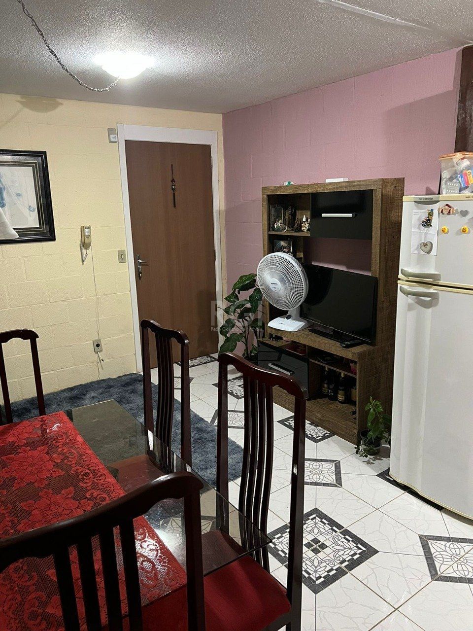 Apartamento, 2 quartos, 39 m² - Foto 1