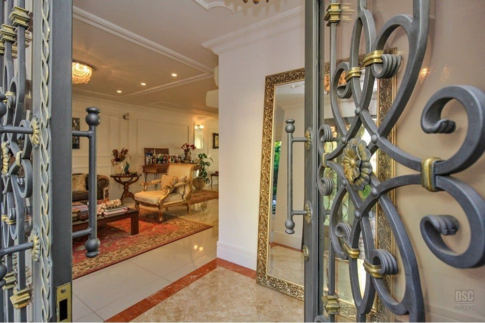 Casa de Condomínio à venda com 4 quartos, 620m² - Foto 1