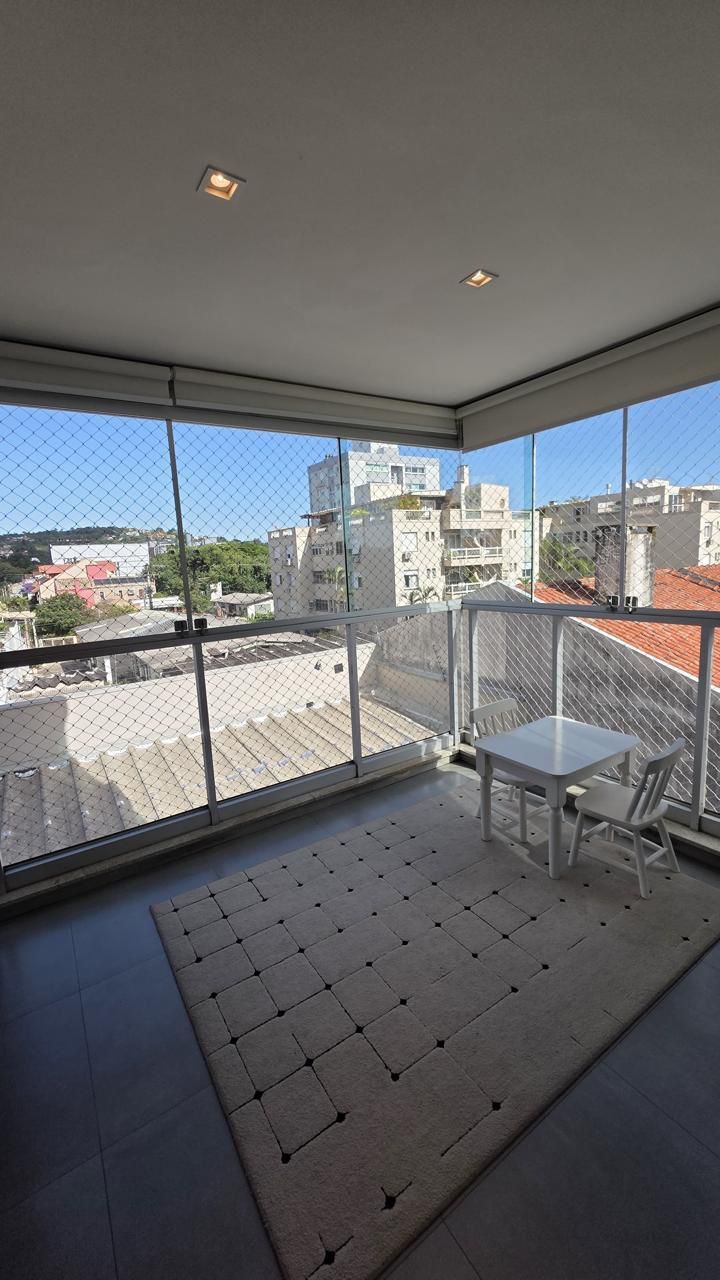 Apartamento, 2 quartos, 89 m² - Foto 32