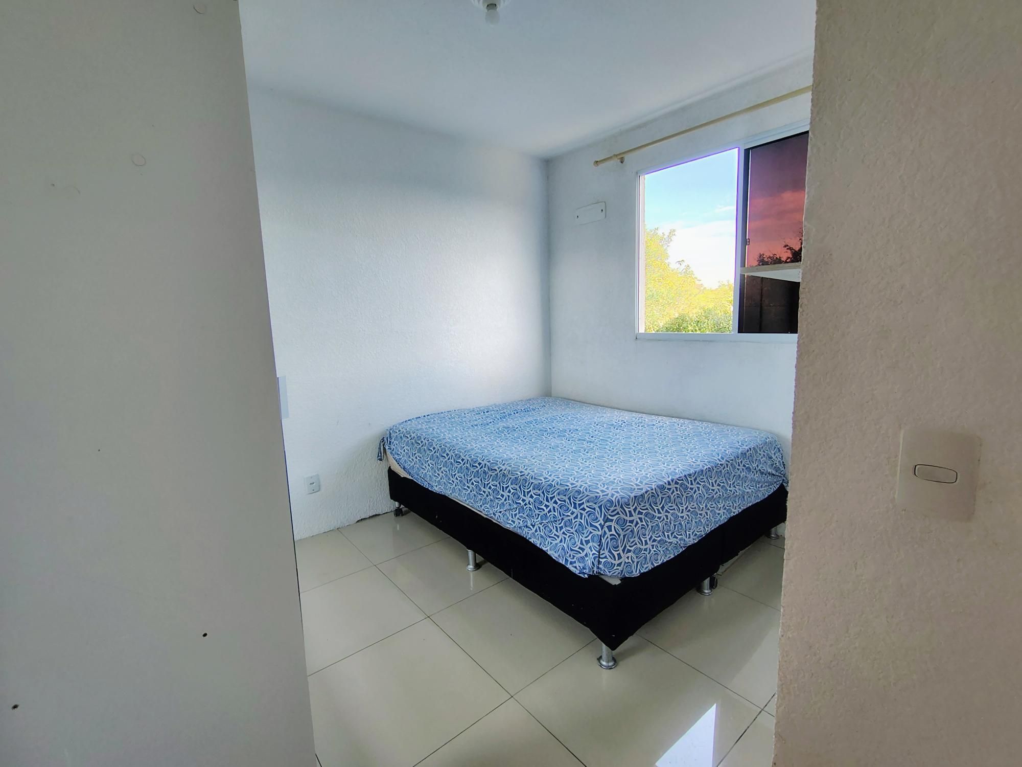 Apartamento, 2 quartos, 38 m² - Foto 15
