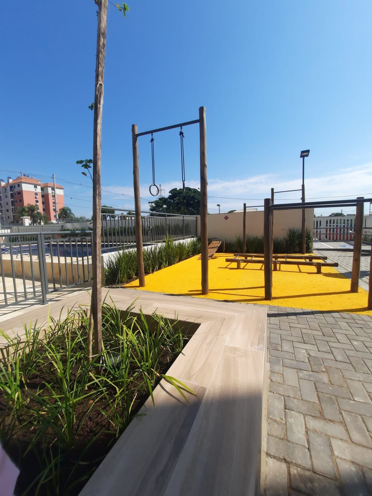 Apartamento, 2 quartos, 40 m² - Foto 6