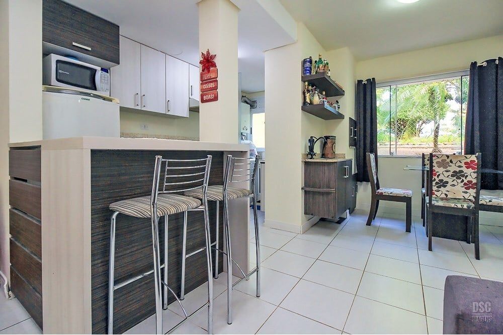 Apartamento, 3 quartos, 67 m² - Foto 1