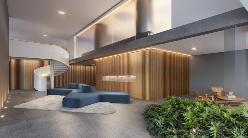 Apartamento, 3 quartos, 259 m² - Foto 3